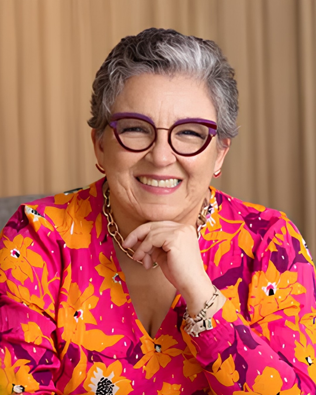 Eleonora Diniz, consultora de analytics