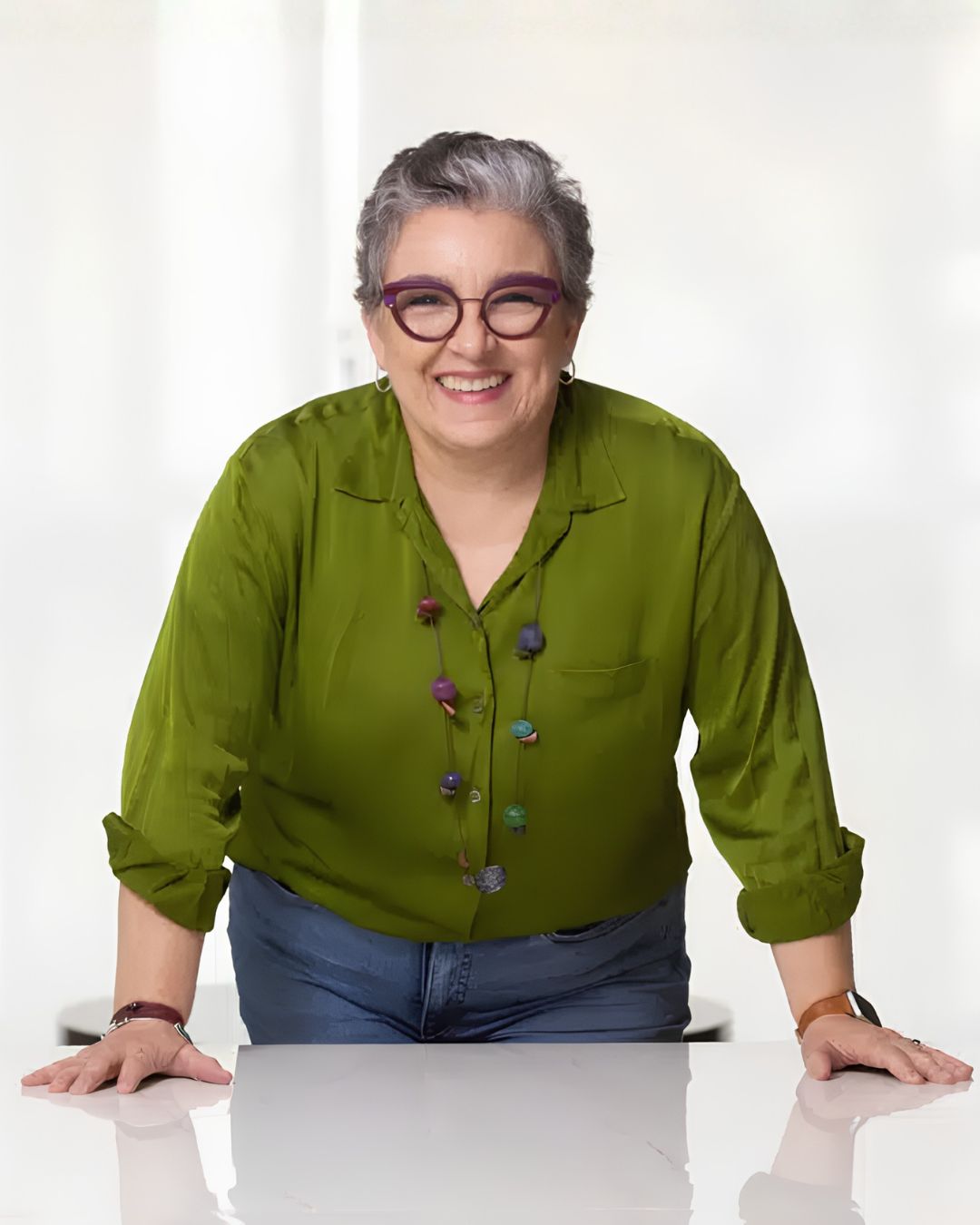 Eleonora Diniz, referência brasileira em analytics e UTM